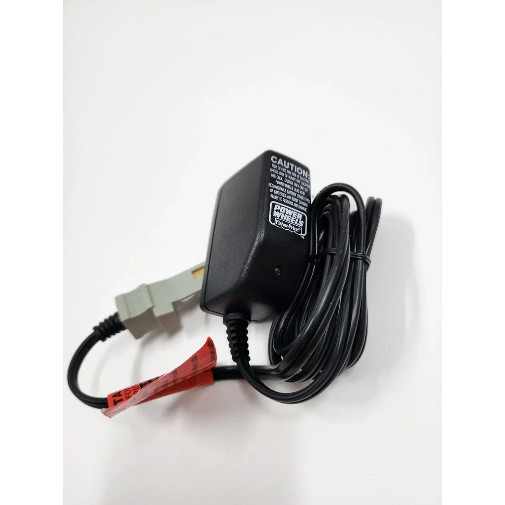 Fisher-Price power wheels